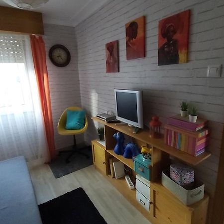 아 코루냐 Mi Casita 아파트 외부 사진